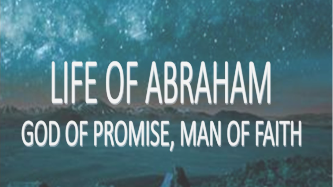 Life of Abraham