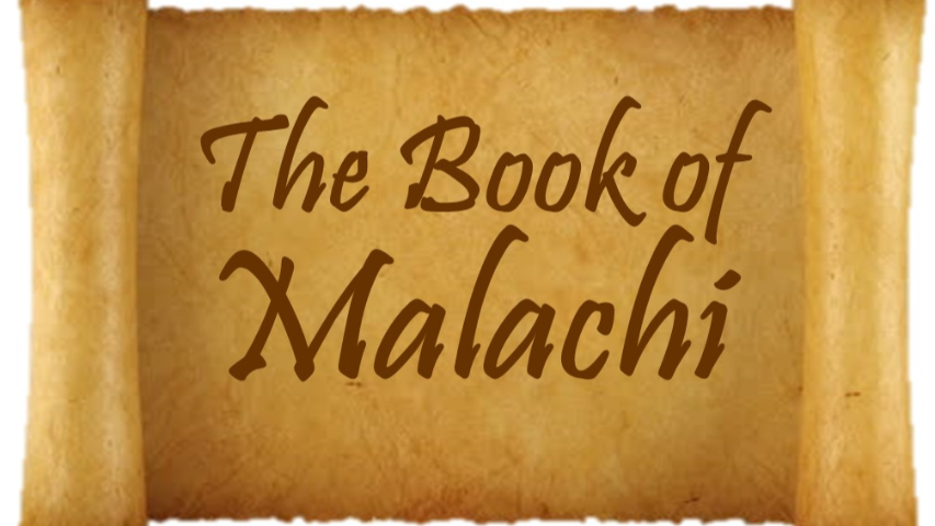 Malachi