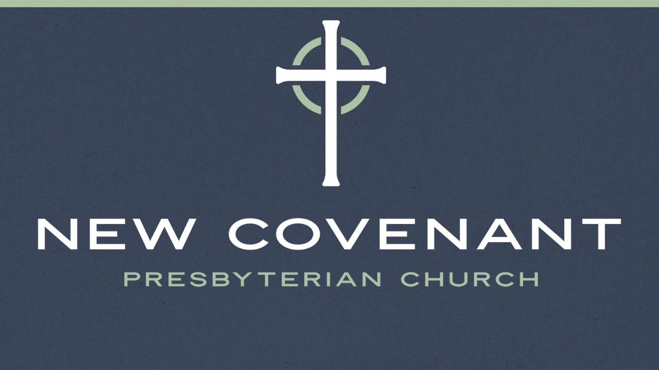 New Covenant Presbyterian Church (PCA) Aiken SC