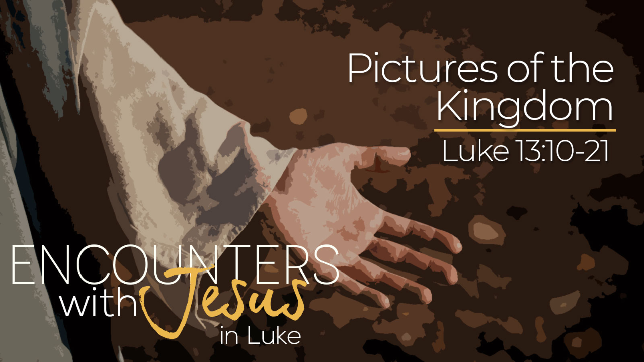 Pictures of the Kingdom