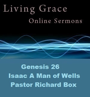 Genesis 26 Isaac A Man of Wells episode artwork