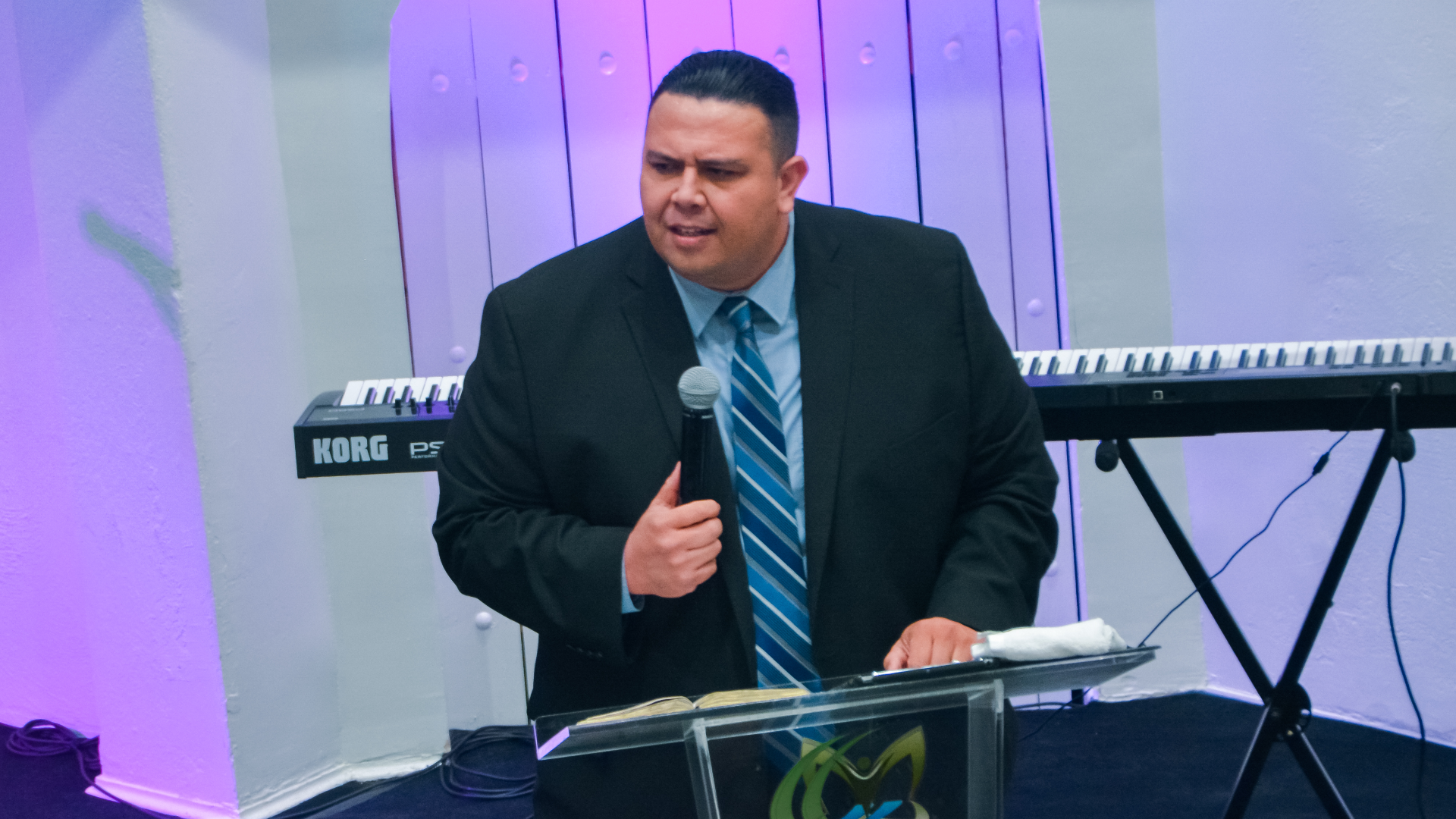 Invitado: Christopher Quintanilla