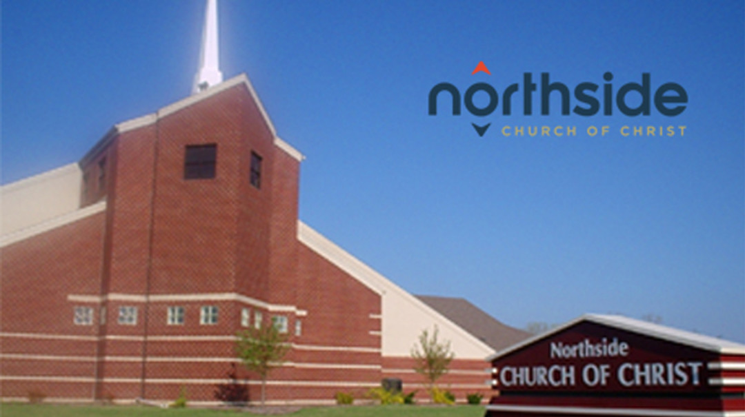 Northside Church of Christ logo