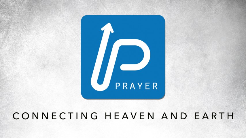 Connecting Heaven And Earth Part 4 - The Lord's Prayer