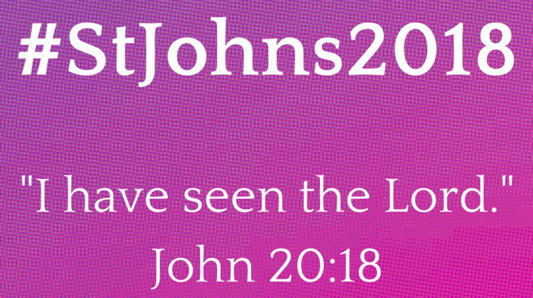 I have seen the Lord – Isaiah 6: 1-8