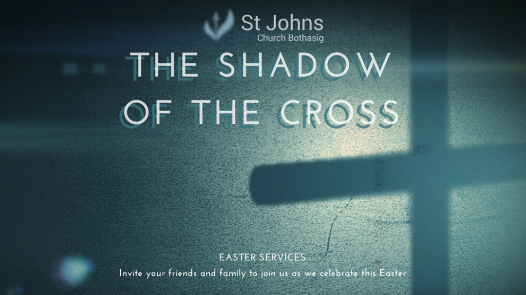 Seeing the Risen Lord - Galatians 6:14