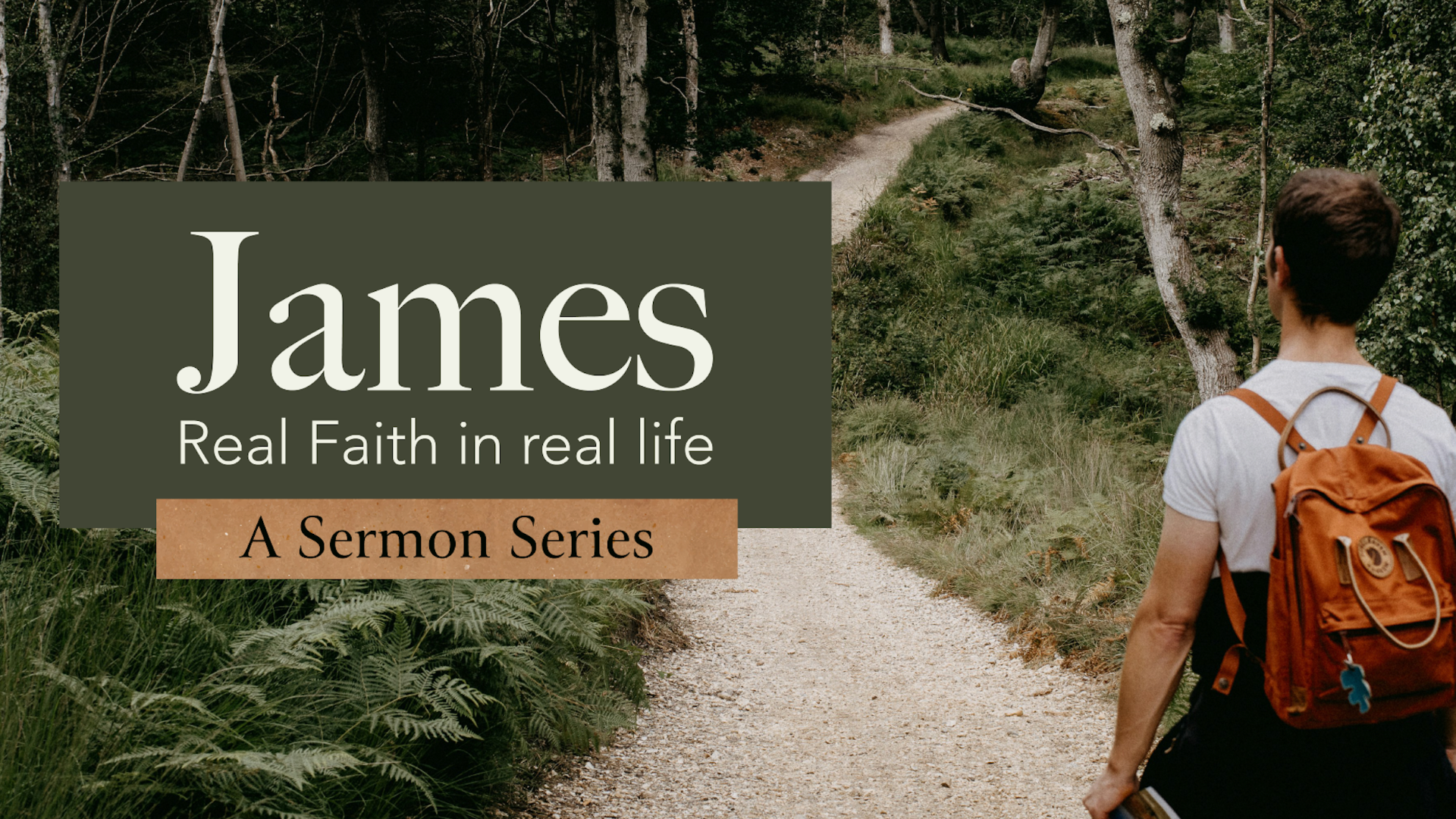 Prayer for every season