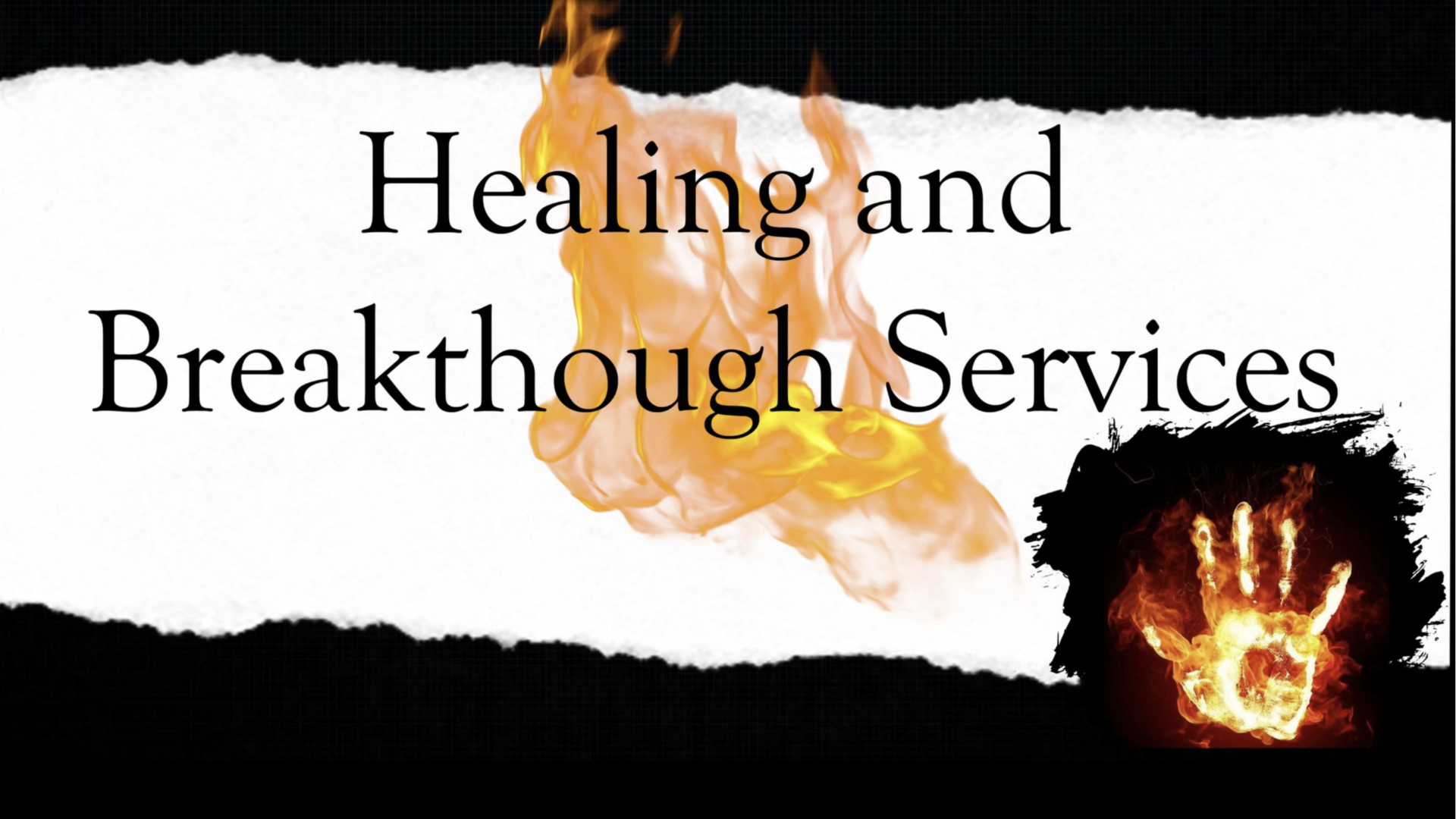River of Life Fellowship