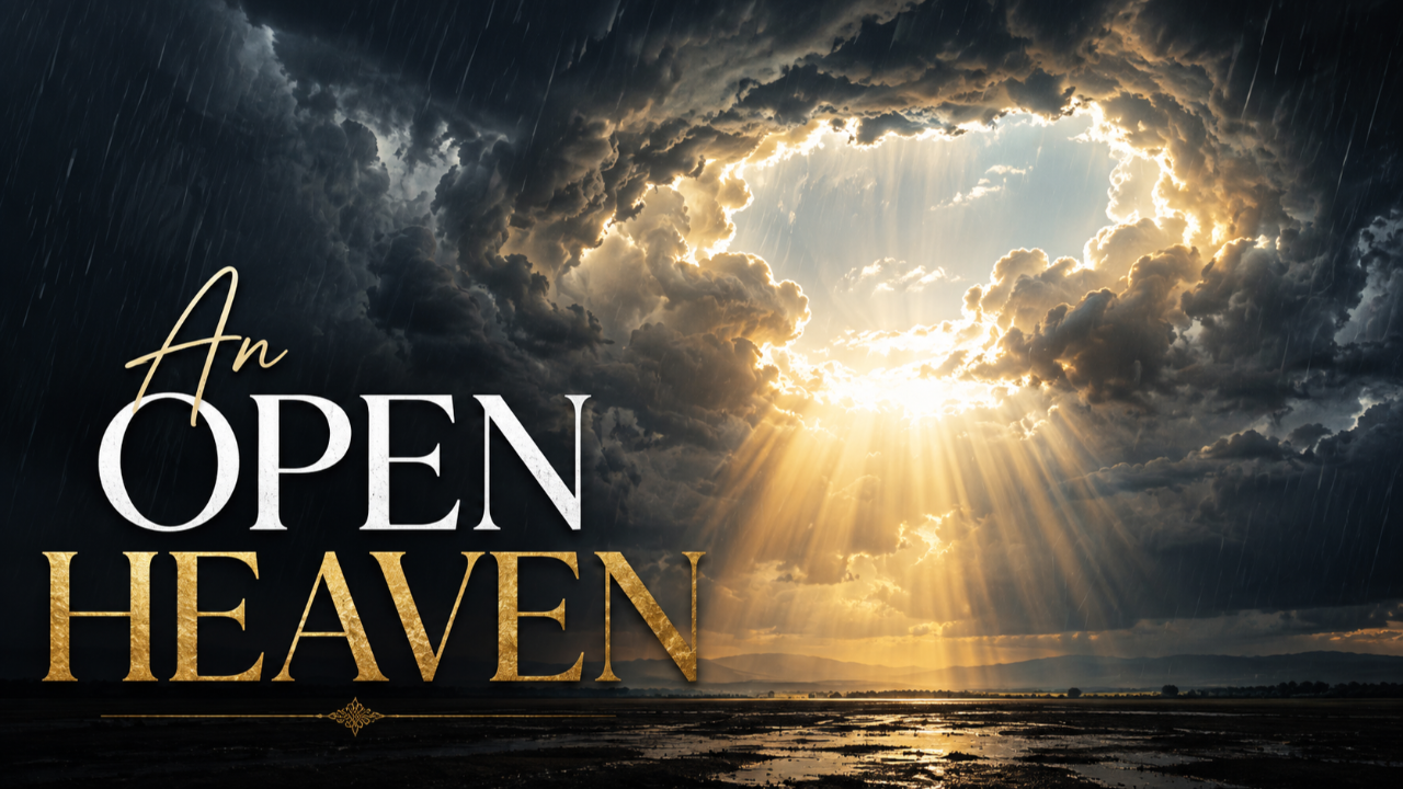 Pentecost Conference 2025 Night Two "Hunger For God Part 2" - Video episode artwork