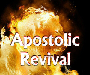 Apostolic Revival