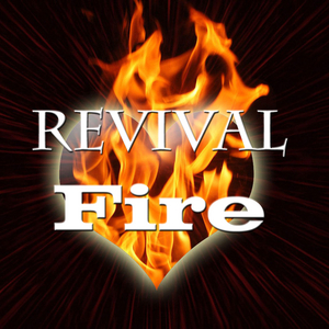 Pentecostal Revival Fire
