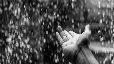 I Hear the Sound of an Abundance of Rain