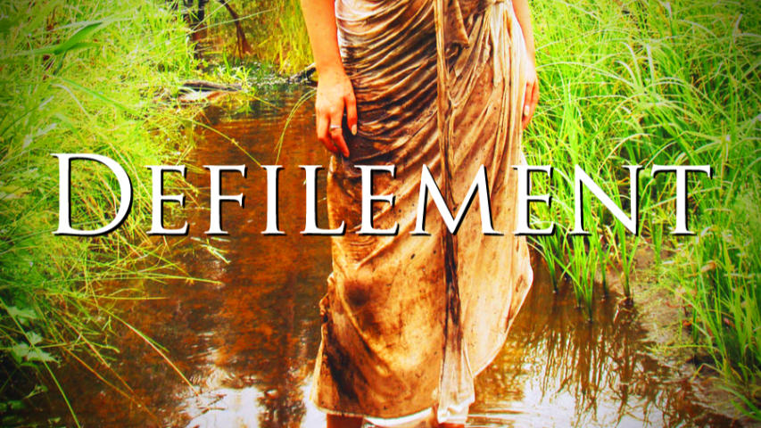 Deep Consecration Part 2 