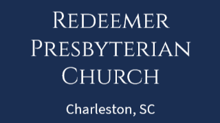 Redeemer Presbyterian Church logo