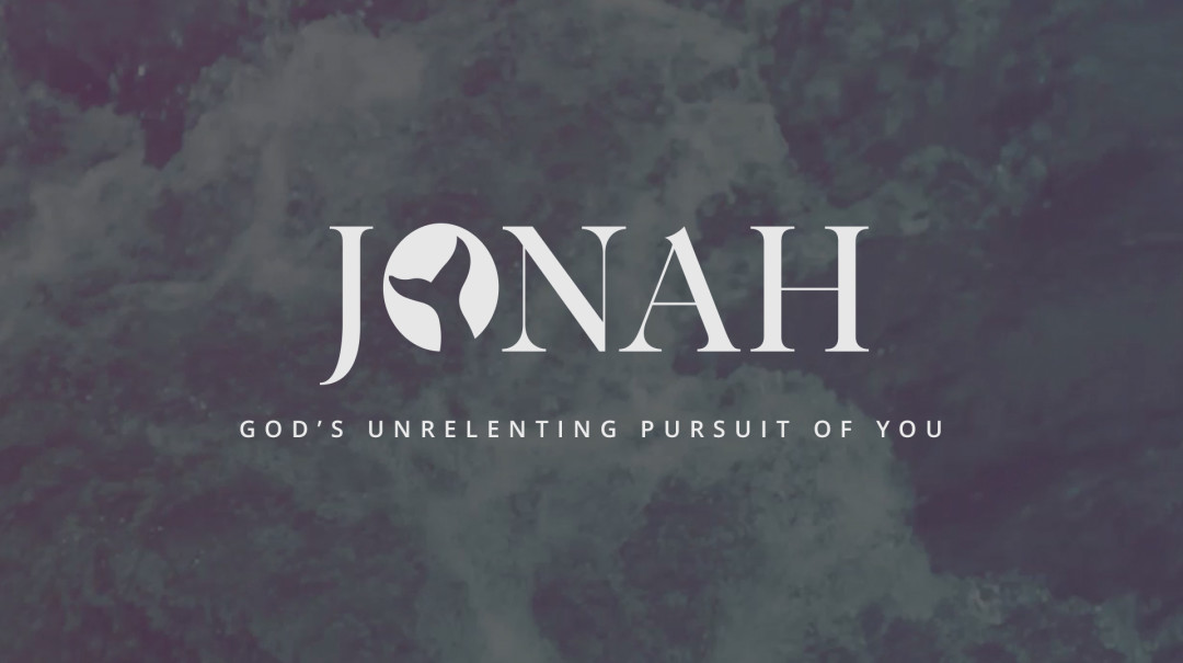 Jonah, Part 4
