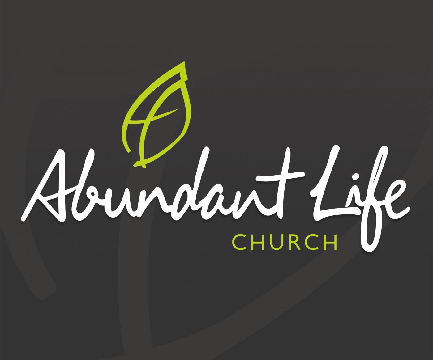 Abundant Life Church logo