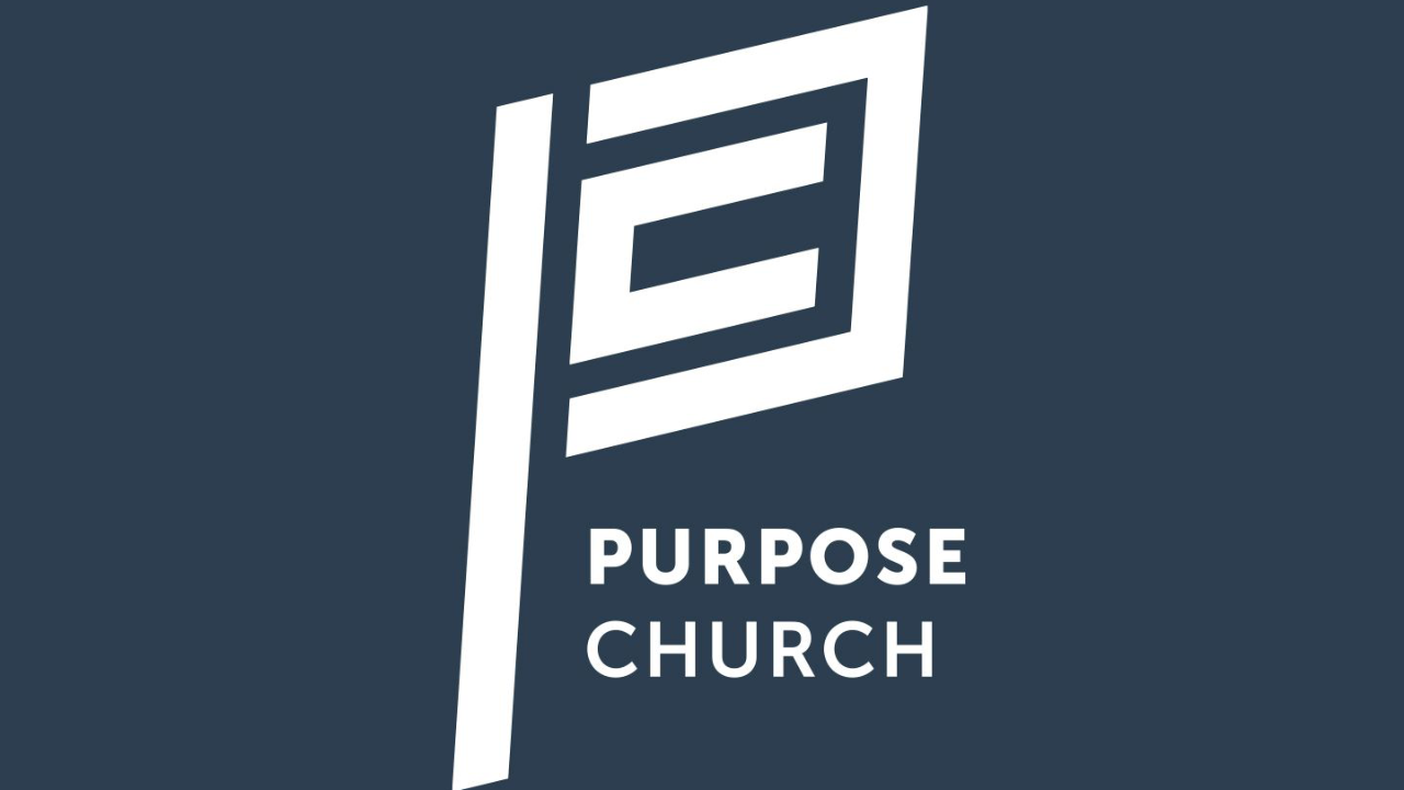 Purpose Church WTX logo