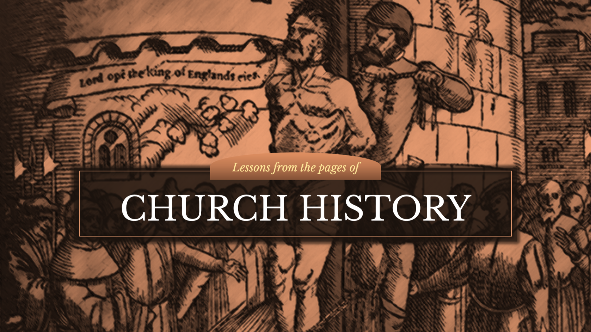 Church History