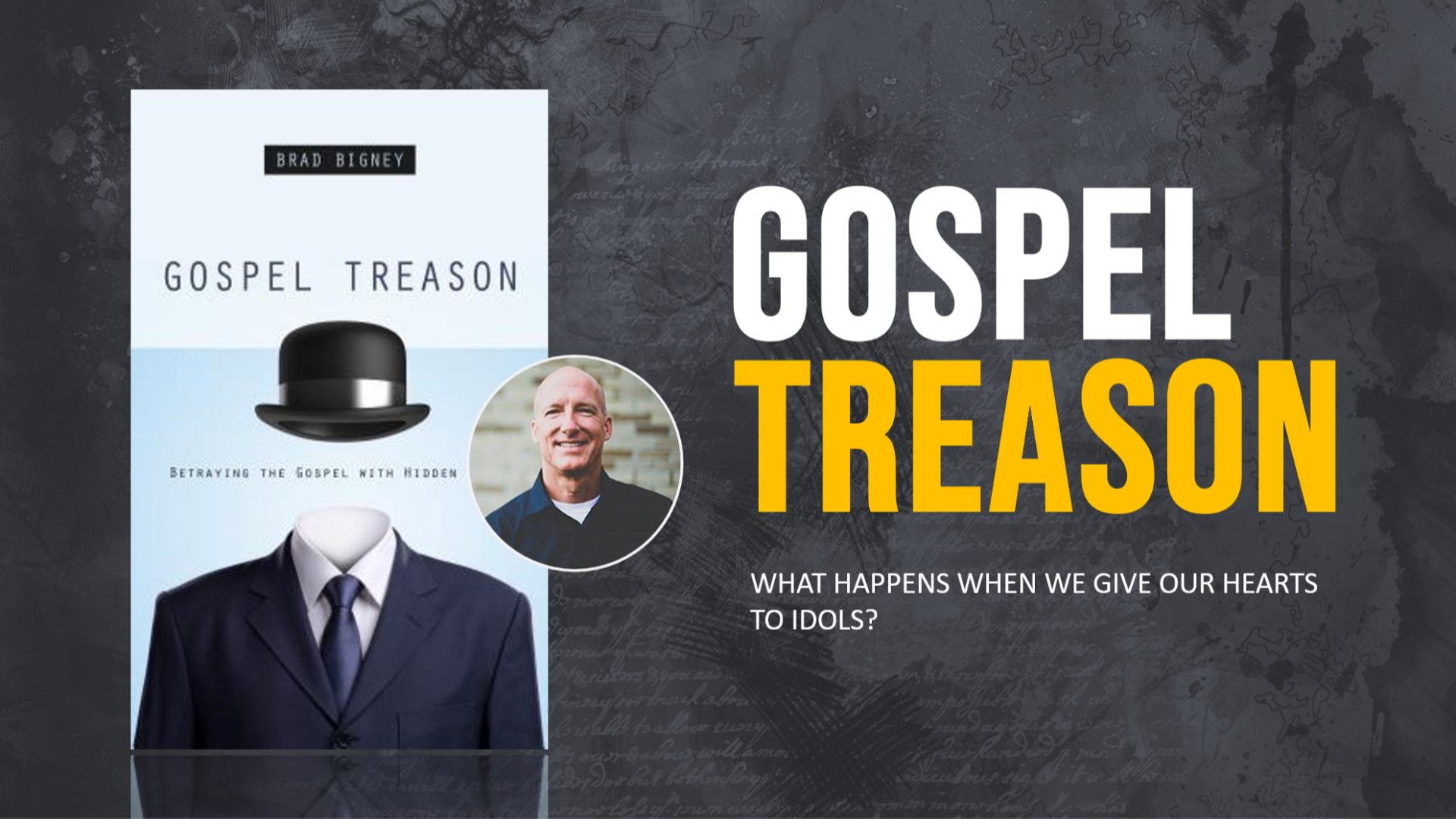 2021 Truth & Light Conference