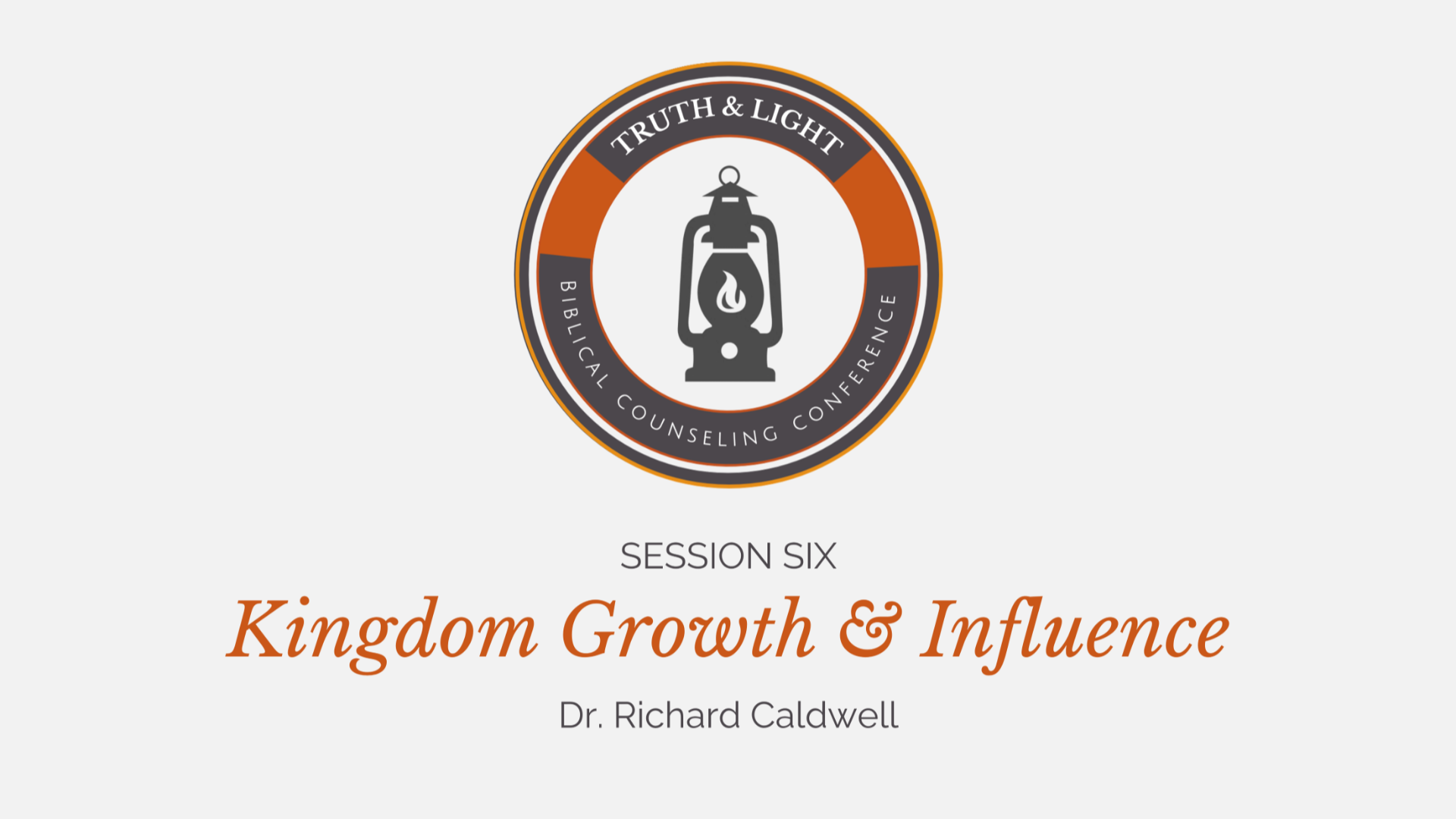 Kingdom Growth & Influence