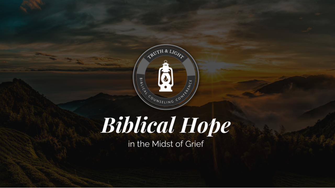 Truth & Light Conference 2024