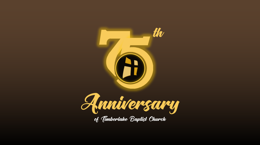 Timberlake Baptist Church