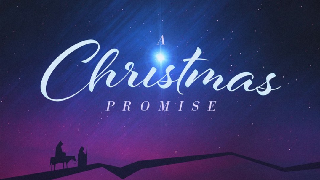 A Christmas Promise (Pt. 3) - Audio episode artwork