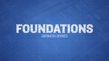 Foundations: A Study in Genesis