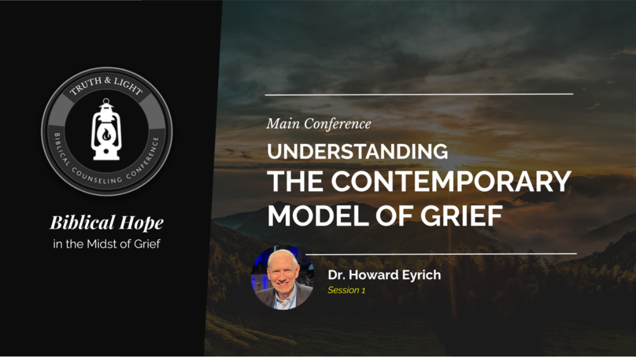 Understanding the Contemporary Model of Grief