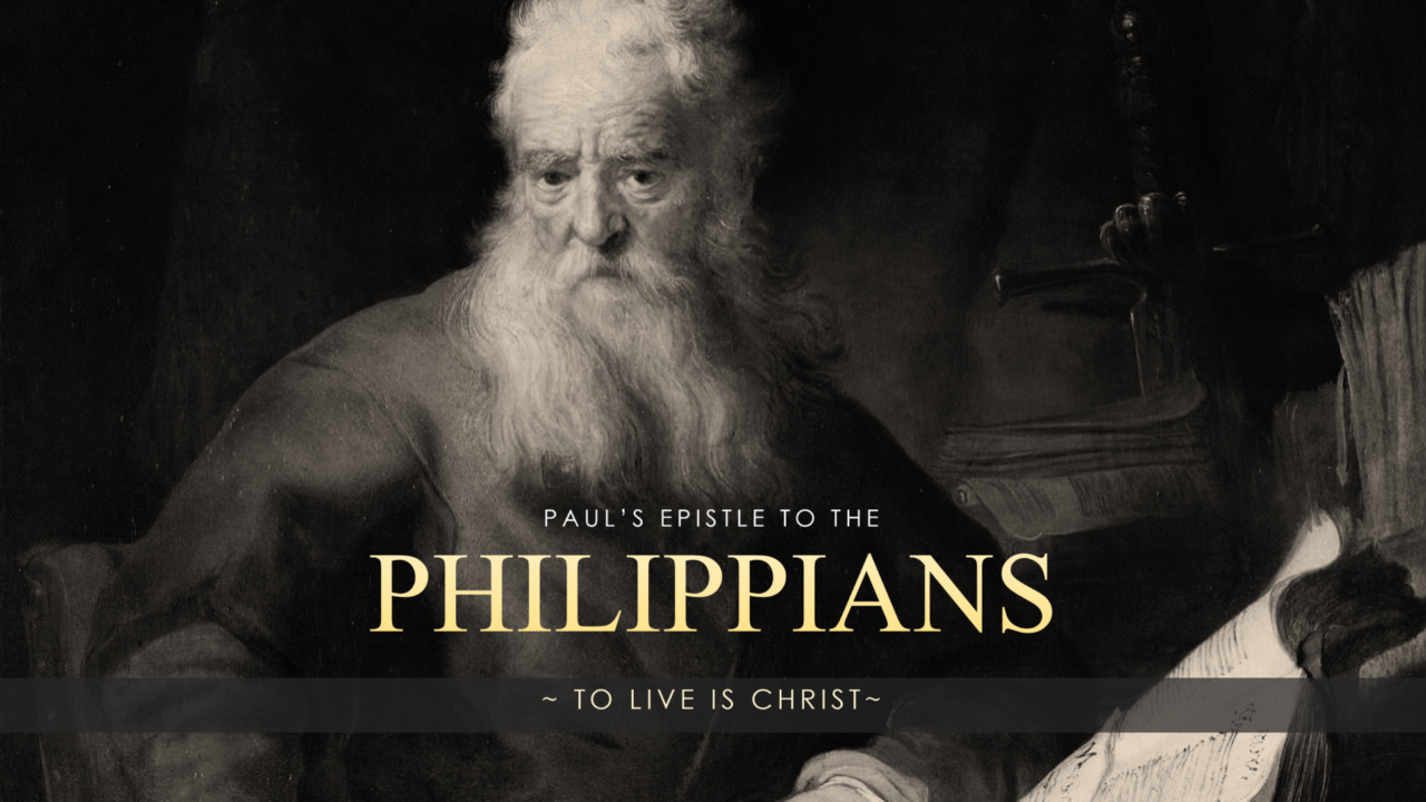 Philippians (Boundless)
