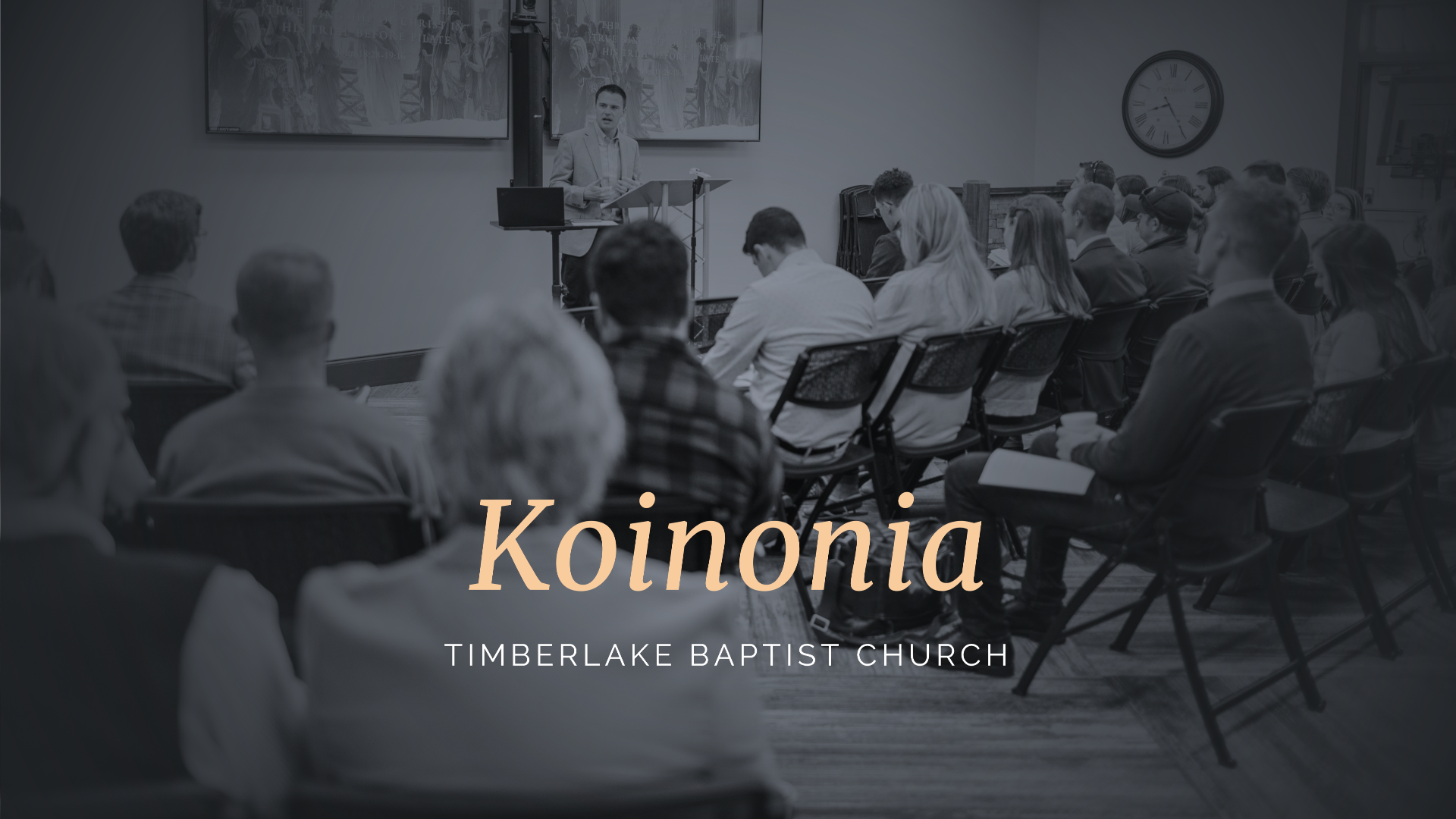 Kingdom Righteousness (pt. 5)