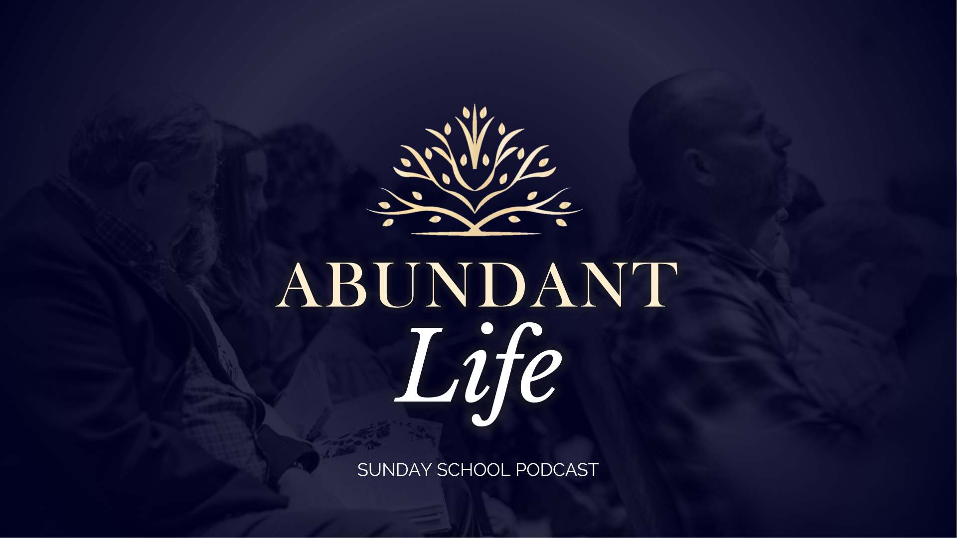 Introduction to Spiritual Disciplines