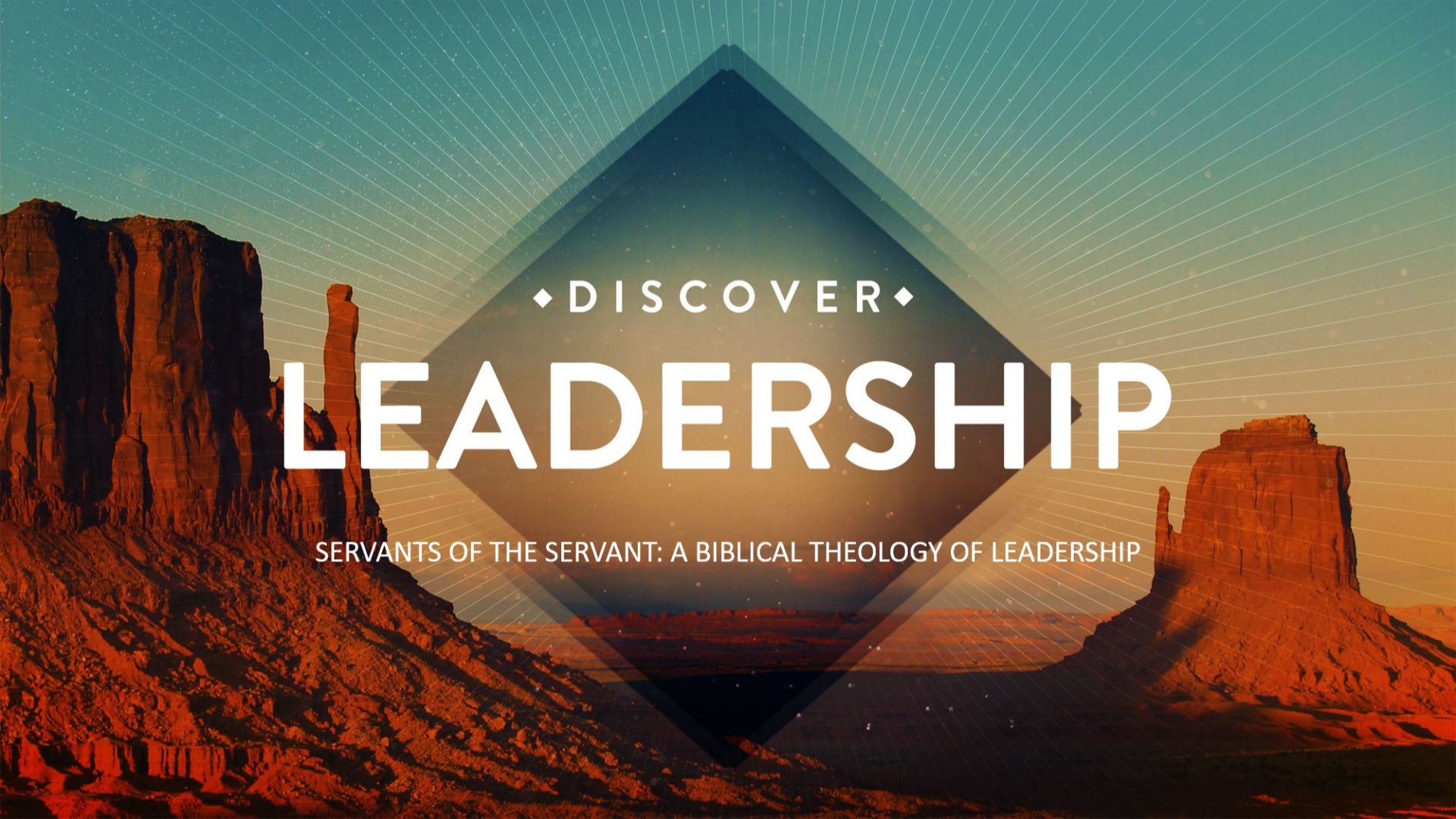 Servants of the Servant