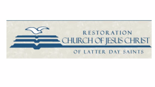 Restoration Church logo