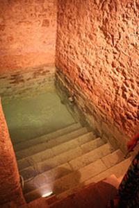 Do you need a break?