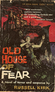 Kid's Message - What are you scared of?