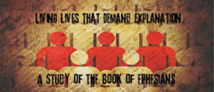 The Gospel Changes Everything