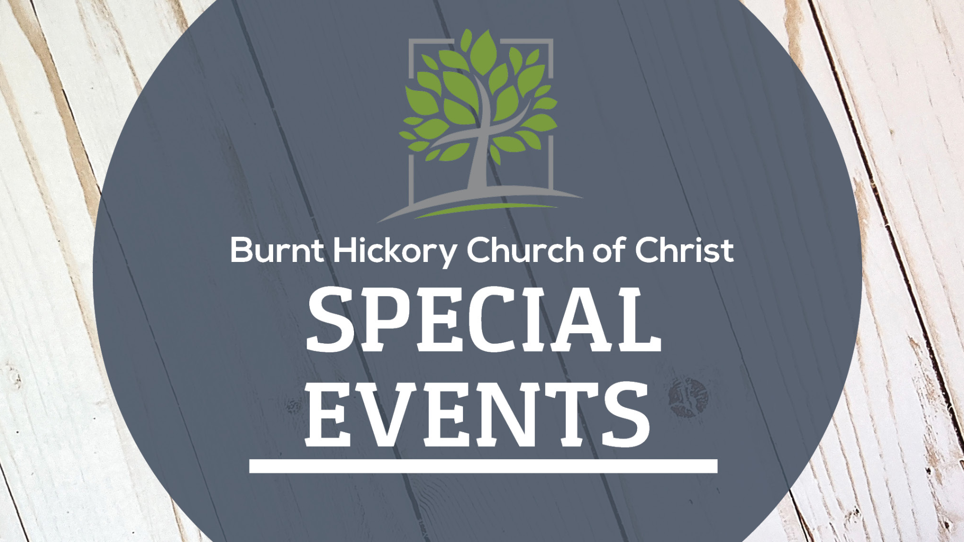 Marietta - Special Events