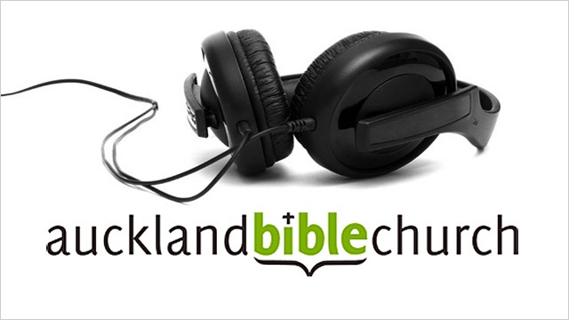 Auckland Bible Church logo