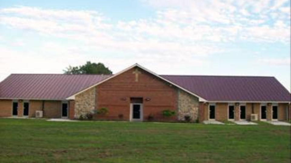 New Beginnings Community Church