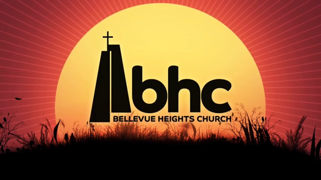 Bellevue Heights Church