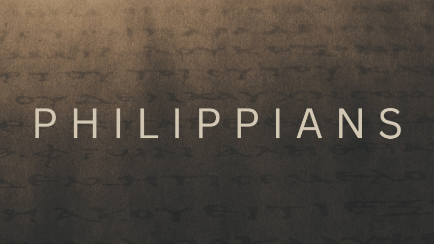 Philippians Chapter 2 – Unity, Pride, and Humility