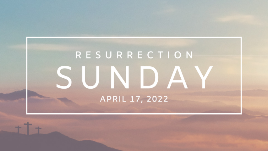 The Hope the Resurrection Brings - Audio episode artwork