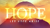 Let Hope Arise Sermon Series 3 Ways Grace Changes Everything