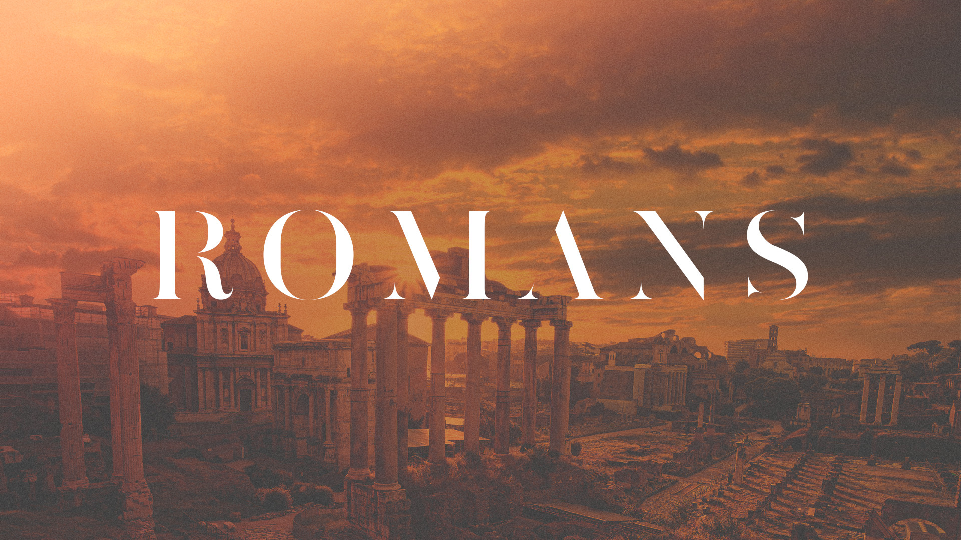 Romans Chapters 7-8 - Reigning, Resurrection, and Death