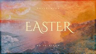 The God of Hope – Easter Sunday 2026 - Audio episode artwork