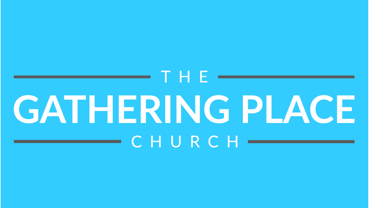 The Gathering Place Church logo