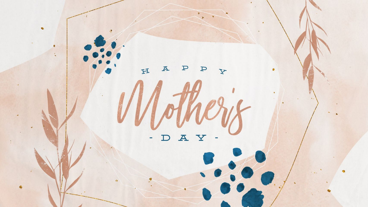 Mother’s Day 2022 God is With You - Audio episode artwork