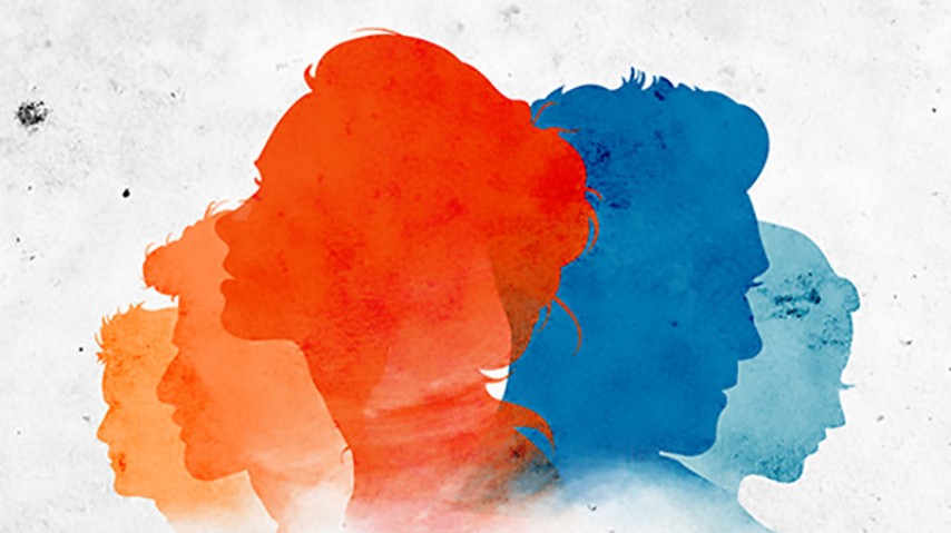 Relationships That Last Part 1 - Audio episode artwork