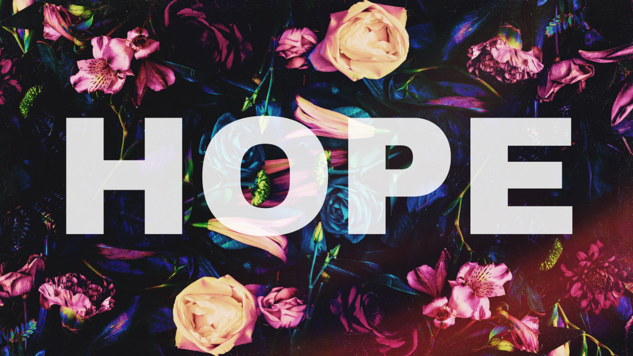 3 Ways Jesus' Resurrection Brings Us Hope
